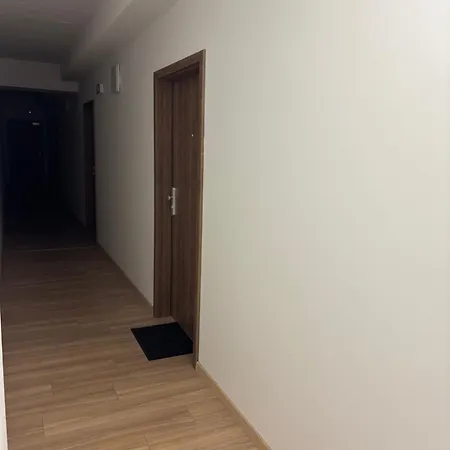 Zelene Atrium * Trnava