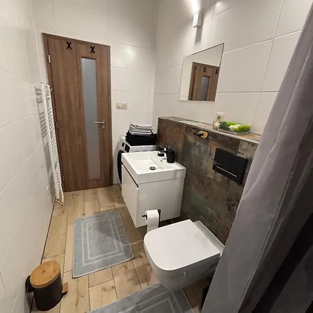 Zelene Atrium Trnava