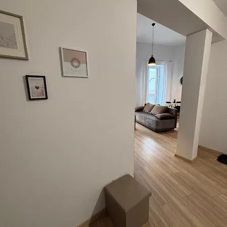 Zelene Atrium * Трнава