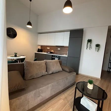 Zelene Atrium Трнава