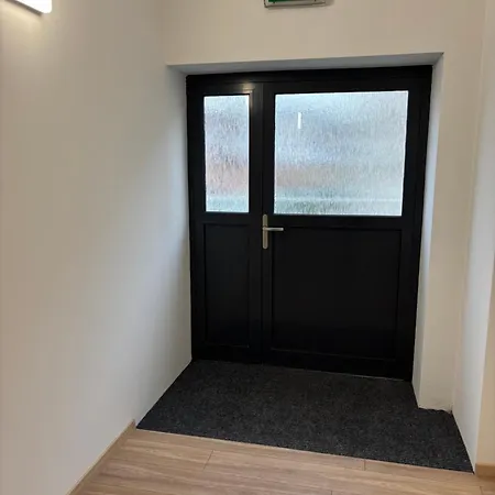 Zelene Atrium Trnava